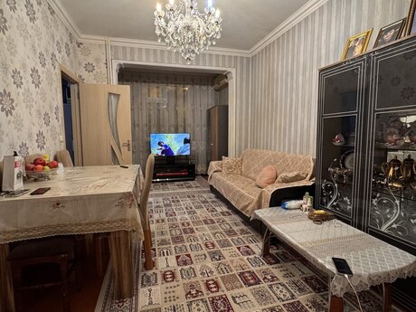 2-room apartment, 55 m², Gənclik: 178 000 ₼ 2
