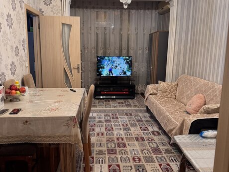 2-room apartment, 55 m², Gənclik: 178 000 ₼ 3