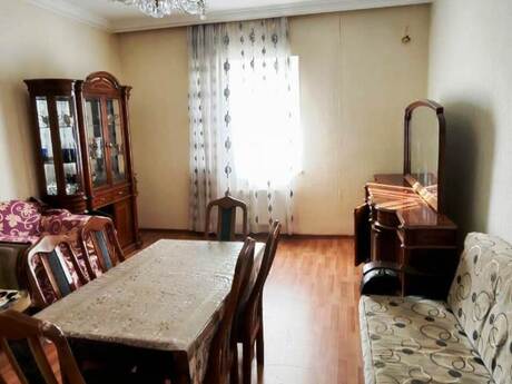 4-room apartment, 100 m², Nəriman Nərimanov: 220 000 ₼ 2
