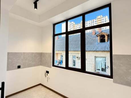 2-комнатная квартира, 56 м², Neftçilər: 158 000 ₼ 3