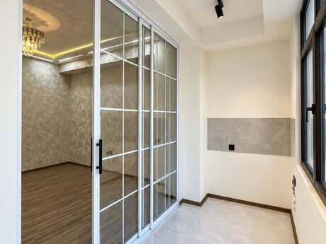 2-комнатная квартира, 56 м², Neftçilər: 158 000 ₼ 4