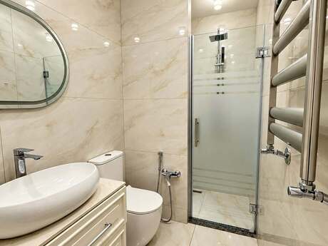 2-комнатная квартира, 56 м², Neftçilər: 158 000 ₼ 5