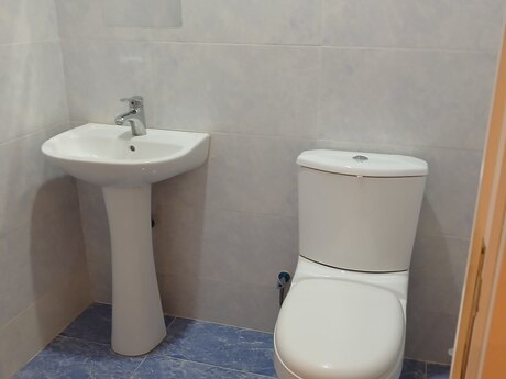 3-room apartment, 73 m², Hövsan: 137 000 ₼ 5