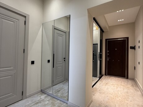 2 otaqlı mənzil, 60 m², Nəriman Nərimanov: 279 000 ₼ 4