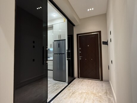 2 otaqlı mənzil, 60 m², Nəriman Nərimanov: 279 000 ₼ 5