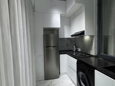 2-room apartment for rent, 70 m², Gənclik: 995 ₼/mo 4