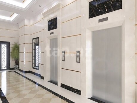 2-room apartment for rent, 70 m², Gənclik: 995 ₼/mo 5