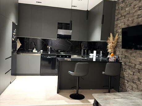 3-room apartment, 110 m², 28 May: 365 000 ₼ 3