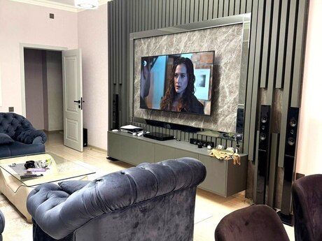 Elan №6508947 - Bakı, 28 May m., 3 otaqlı, 110 m², 2/17 mərtəbə