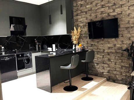 3-room apartment, 110 m², 28 May: 365 000 ₼ 4
