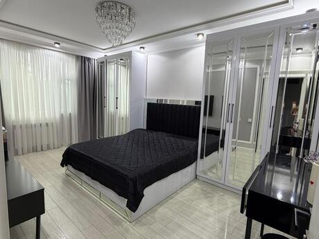 3 otaqlı mənzil, 65 m², Memar Əcəmi: 237 000 ₼ 4