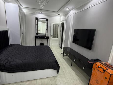 3 otaqlı mənzil, 65 m², Memar Əcəmi: 237 000 ₼ 5