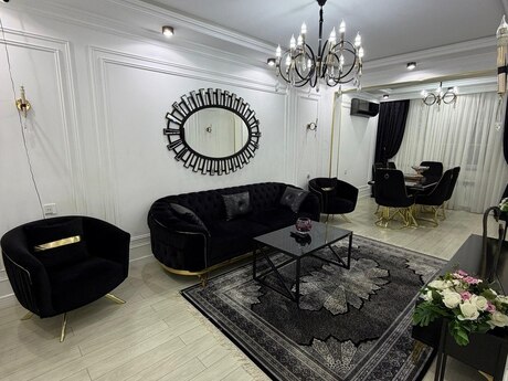 3 otaqlı mənzil, 65 m², Memar Əcəmi: 237 000 ₼ 2