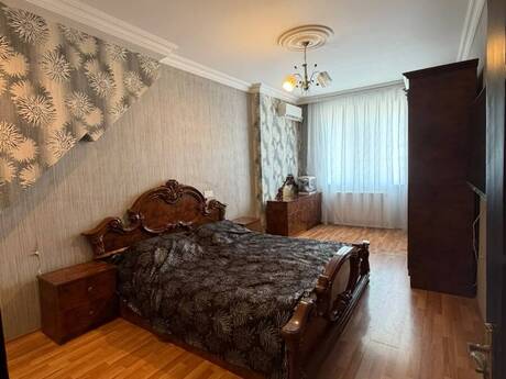5 otaqlı mənzil, 110 m², Xalqlar Dostluğu: 260 000 ₼ 5