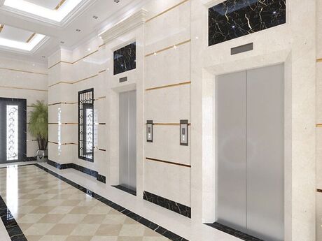 Kirayə 2 otaqlı mənzil, 60 m², Zümrüd Residence: 1 000 ₼/ay 5