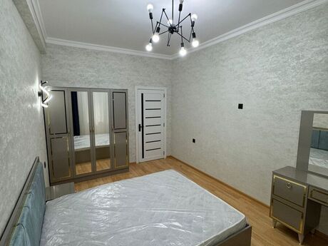 Kirayə 2 otaqlı mənzil, 60 m², Zümrüd Residence: 1 000 ₼/ay 3