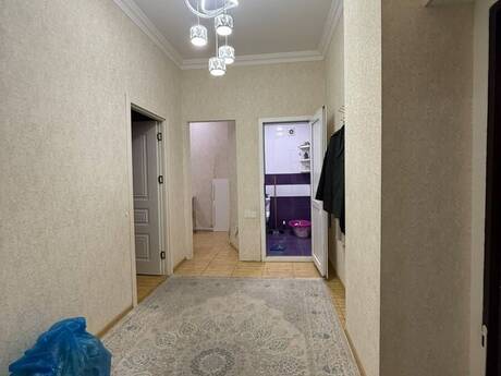 Elan №6508956 - Bakı, Xətai r., 2 otaqlı, 55 m², 4/14 mərtəbə
