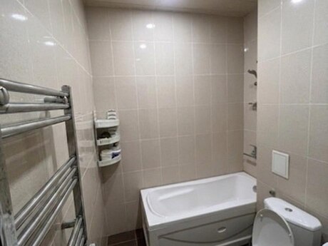 2 otaqlı mənzil, 58 m², Hövsan: 114 000 ₼ 4
