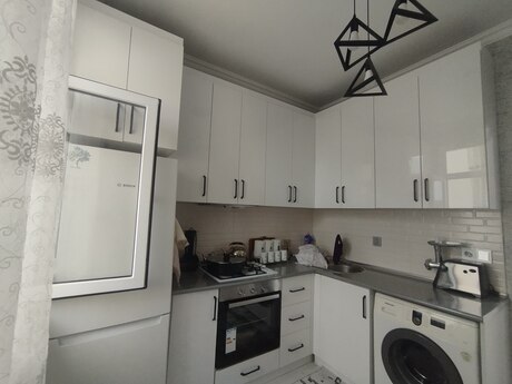 2-комнатная квартира, 46,3 м², Qurtuluş 93: 85 000 ₼ 3