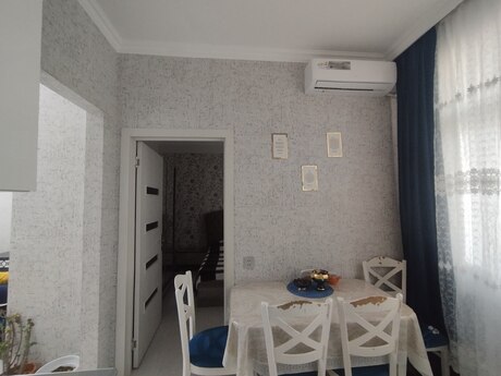 2-комнатная квартира, 46,3 м², Qurtuluş 93: 85 000 ₼ 5