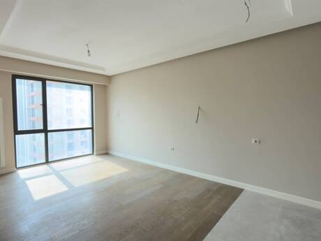 3-комнатная квартира, 69 м², City Garden: 273 000 ₼ 4