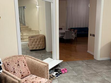 8 otaqlı həyət evi, 502 m², Mərdəkan: 1 200 000 ₼ 5