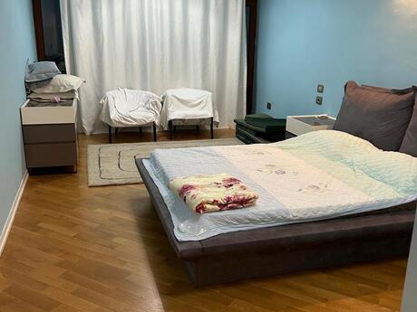 8 otaqlı həyət evi, 502 m², Mərdəkan: 1 200 000 ₼ 2