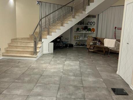 8 otaqlı həyət evi, 502 m², Mərdəkan: 1 200 000 ₼ 4