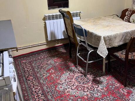 2-room apartment for rent, 40 m², İnşaatçılar: 450 ₼/mo 5