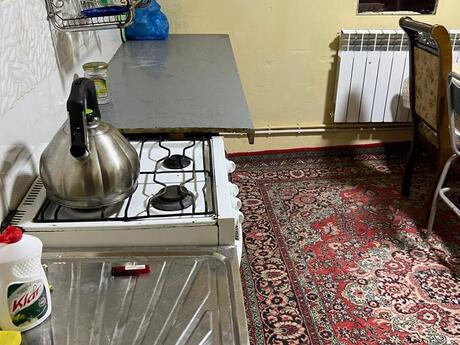 2-room apartment for rent, 40 m², İnşaatçılar: 450 ₼/mo 4