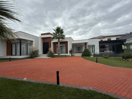 Объявление №6508999 - Баку, пос. Мардакан, 6-комн., 350 м²