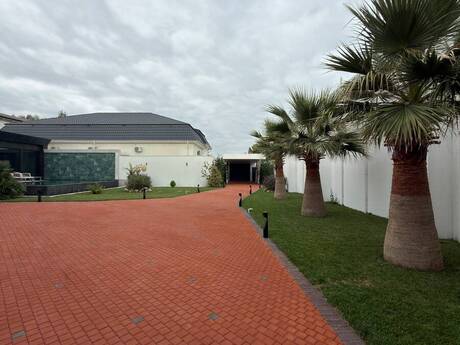 6 otaqlı həyət evi, 350 m², Mərdəkan: 920 000 ₼ 4