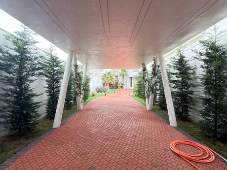 6 otaqlı həyət evi, 350 m², Mərdəkan: 920 000 ₼ 5