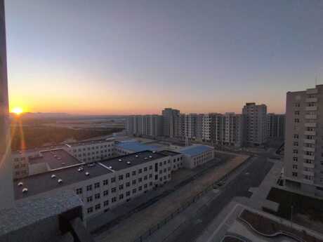 3 otaqlı mənzil, 78 m², Hövsan: 140 000 ₼ 2