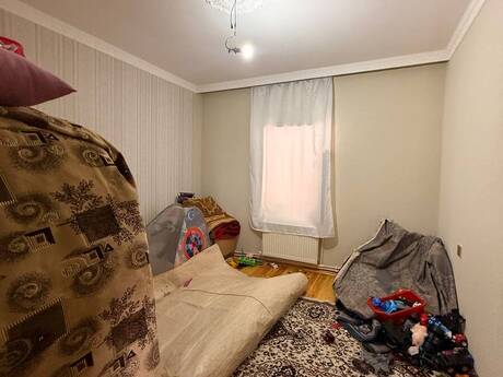 3 otaqlı həyət evi, 90 m², Binə: 48 000 ₼ 3