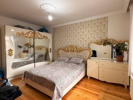 3 otaqlı həyət evi, 90 m², Binə: 48 000 ₼ 2
