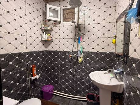 3 otaqlı həyət evi, 90 m², Binə: 48 000 ₼ 4