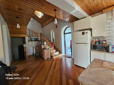 Albalılıqda 3 otaqlı həyət evi kirayə verilir, 160 m², 1 200 AZN/ay, şəkil 5 / 9