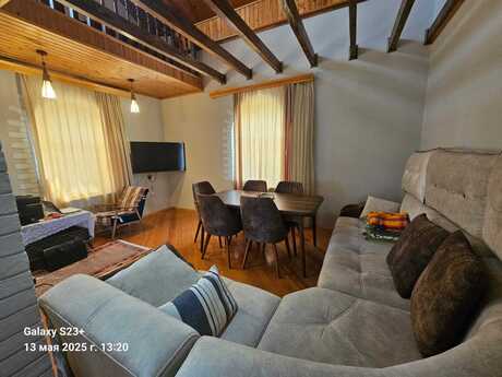 Albalılıqda 3 otaqlı həyət evi kirayə verilir, 160 m², 1 200 AZN/ay, şəkil 3 / 9