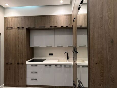 Аренда: 2-комнатная квартира, 54 м², 28 May: 1 800 ₼/мес 4