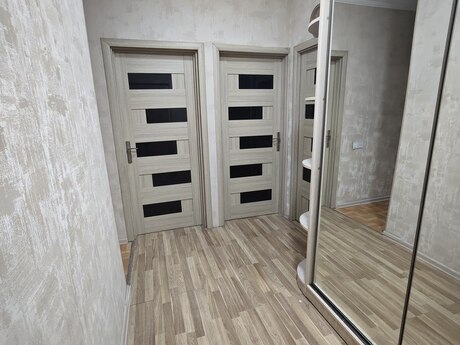 3-комнатная квартира, 72 м², Günəşli: 183 500 ₼ 2