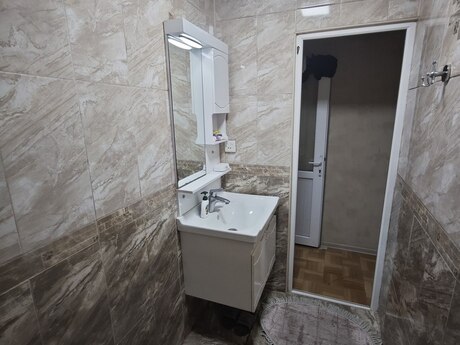 3-комнатная квартира, 72 м², Günəşli: 183 500 ₼ 3