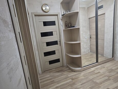 3-комнатная квартира, 72 м², Günəşli: 183 500 ₼ 5