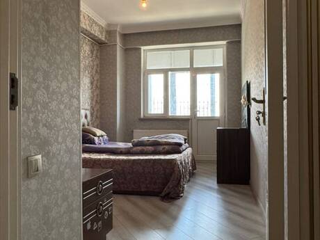 2-комнатная квартира, 64 м², Yeni Yasamal: 148 000 ₼ 4