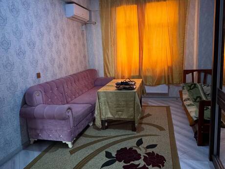 2-комнатная квартира, 64 м², Yeni Yasamal: 148 000 ₼ 2