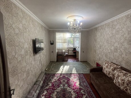 2 otaqlı mənzil, 55 m², Hövsan: 103 000 ₼ 3