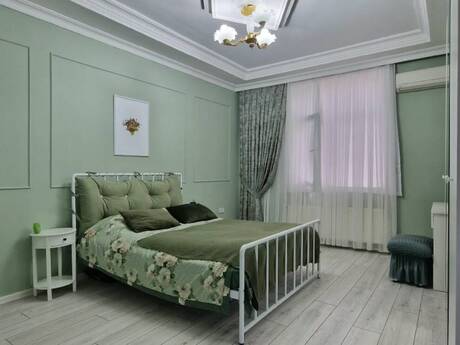 3-room apartment, 63 m², İnşaatçılar: 180 000 ₼ 5