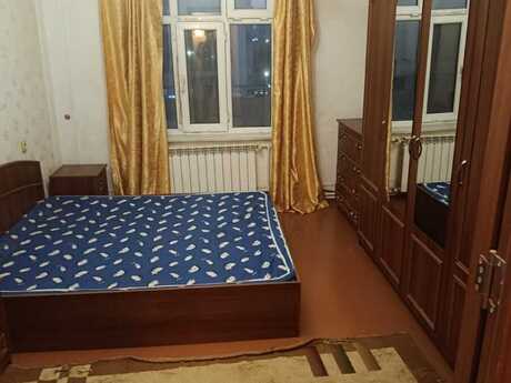 2-room apartment, 51 m², Nəriman Nərimanov: 181 000 ₼ 4