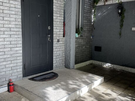 6 otaqlı həyət evi, 150 m², Əhmədli: 260 000 ₼ 4