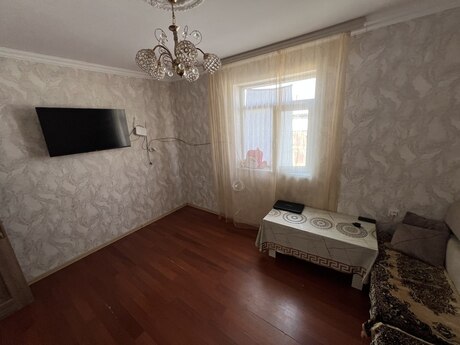 2 otaqlı həyət evi, 80 m², Binəqədi: 65 000 ₼ 4